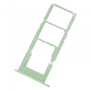 Tiroir pour carte SIM et carte SD pour Samsung Galaxy A14 4G A145F Vert - Product Image 1