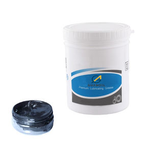 Groothandel Bulk Hoge Viscositeit Synthetisch Zwart Plakkerig Smeervet Voor Heavy Duty <span class=keywords><strong>Open</strong></span> Tandwielen Scharnieren Glijden Draadkabels Kettingen - Product Image 5