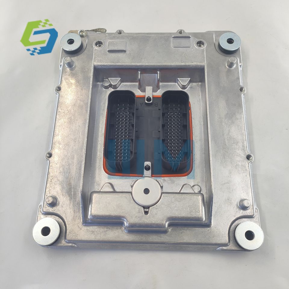 Repecca Excavator Spare Parts Engine Control Module Ecm Ecu 21695313 ...