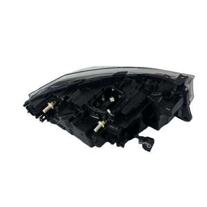 Faros Delanteros de Alta Calidad para <span class=keywords><strong>BMW</strong></span> Serie 3 GT F34 320i 328i 335i <span class=keywords><strong>335d</strong></span> 2017-2020, Faros LED Originales, Conexión Directa - Product Image 3