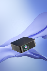 Projecteur Home Cinéma <span class=keywords><strong>Flyin</strong></span> Y3Pro 2026, 800 Lumens, Mise au Point Automatique, Lampe LED, 2 Go de RAM, Android 9.0, 3D, 1080P Ultra HD - Product Image 6