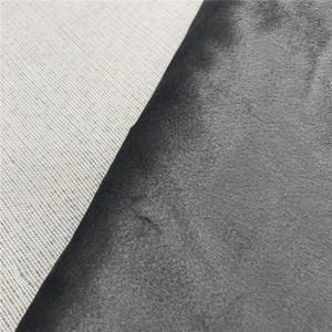 Textile À <span class=keywords><strong>La</strong></span> Maison moderne En Soie Comme <span class=keywords><strong>Tissu</strong></span> de Velours Italien Avec Service D'échantillon Gratuit - Product Image 3