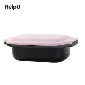 Horno microondas <span class=keywords><strong>de</strong></span> bacón rápido, cocina moderna, antiadherente, para <span class=keywords><strong>arroz</strong></span>, multifuncional - Product Image 6