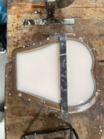 Poupée adulte de 1,5 kg en TPE médical, fabrication directe d'usine