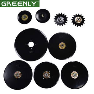 Запчасти для сеялки и сверла - Product Image 1