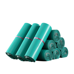 Giant <b>Tree</b> Packaging Green Waterproof Courier <b>Bag</b> 5kg Load Capacity Thickened Self Sealing E-commerce Mailing <b>Bag</b> - Product Image 4