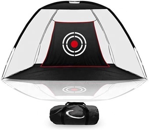 Red de Práctica de <span class=keywords><strong>Golf</strong></span> Portátil y Resistente, Jaula de Entrenamiento de <span class=keywords><strong>Golf</strong></span> y Red de Práctica de <span class=keywords><strong>Golf</strong></span> Personalizada - Product Image 1