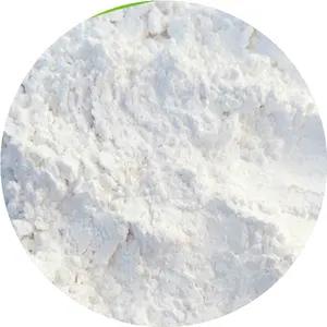 Calce spenta idrossido di calcio calce idrata Ca(OH)2 96% polvere composto inorganico di fabbrica materiale di buona qualità ad alta specifica
