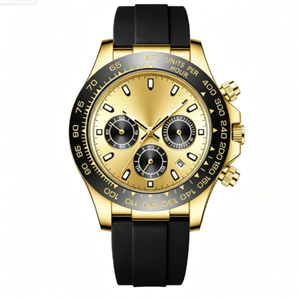 Vs Produce .AF. ZF Ofrece Relojes Mecánicos de Lujo para Negocios. - Product Image 5
