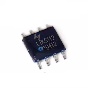 Ltk5112 Sop8 Gloednieuwe En Originele Ic Chip Ltk5112 Elektronische Componenten Audio Versterker Chips