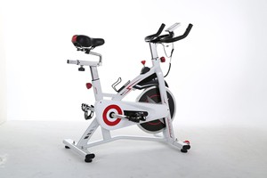 <span class=keywords><strong>Vélo</strong></span> de <span class=keywords><strong>spinning</strong></span> magnétique d'intérieur avec <span class=keywords><strong>compteur</strong></span> de vitesse <span class=keywords><strong>pour</strong></span> le fitness à domicile - Product Image 4