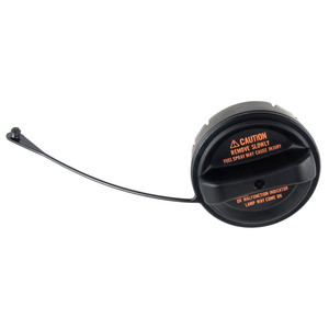 Tapa de Tanque de Combustible Toyota Lexus 77300-48010 77300-47030 de Plástico con Asa para la Abertura del Tanque de Gasolina del Automóvil - Product Image 1