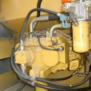 Excavadora Usada Caterpillar 320CL, Marca Japonesa, Excavadora Usada Caterpillar 320, Excavadora Usada en Venta - Product Image 5