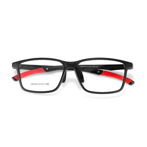 Montures de lunettes de sport Danyang C60105 TR90 légères et réglables pour hommes aux grands visages - Product Image 1