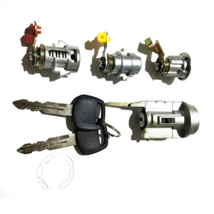 Sẵn sàng để tàu nóng bán đánh lửa khóa xi lanh chuyển đổi cho 69005-35130 69058-60041 6905860041 d2191608 - Product Image 5