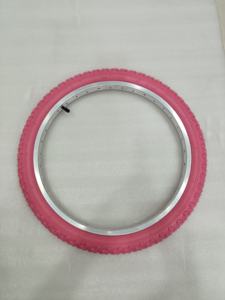 <span class=keywords><strong>Precio</strong></span> al por mayor en BMX Kids Bicycle Tire 20X2.125 y 16X2.125 Neumático <span class=keywords><strong>de</strong></span> bicicleta para niños en stock con <span class=keywords><strong>repuestos</strong></span> <span class=keywords><strong>de</strong></span> muestra gratis - Product Image 4