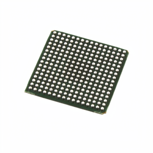 ชิ้นส่วนวงจรอิเล็กทรอนิกส์แบบฝังตัว 484 BBGA LFE3-17EA-6FN484I ของแท้ - Product Image 1