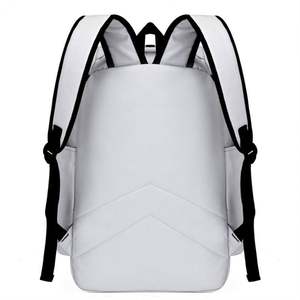 Mochila de Baloncesto Personalizada con Cierre, Impermeable, de Oxford, para Gimnasio, Entrenamiento, Fútbol, Viajes, Unisex, Casual - Product Image 4