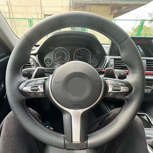 <span class=keywords><strong>Volante</strong></span> en Oferta para <span class=keywords><strong>BMW</strong></span> Serie 3 M3 F30 F31 F34 316i 318i 320i 328i 330i <span class=keywords><strong>335i</strong></span> 340i XDrive Touring GT - Product Image 6