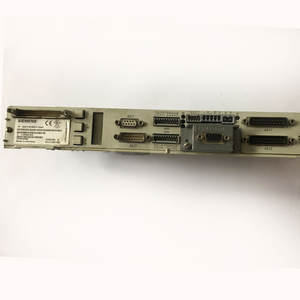 Siemens 6SN1118-0NH11-0AA1 Machine CNC Nouvelle carte PCB d'origine - Product Image 3