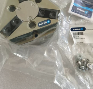 Accessoires pneumatiques pour robot à griffes, modèle allemand PZN+100-1-AS 303512, vente chaude - Product Image 2