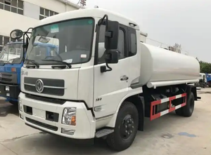 Nuevo Aspersor <span class=keywords><strong>de</strong></span> Agua <span class=keywords><strong>de</strong></span> Acero Inoxidable 304 <span class=keywords><strong>de</strong></span> Alta Potencia para Camión Cisterna 4x4 - Product Image 5