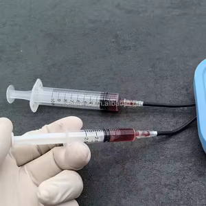 Tapis d'entraînement pour infirmières pour la collecte de sang, modèle d'entraînement aux injections intraveineuses, kit d'exercices de suture - Product Image 5