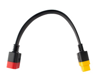 Cable de Extensión OBD Compatible con X431 V/V+/PRO/PRO 3, Cable Adaptador de 16 Pines Macho a Hembra, Cable de Extensión OBD2