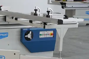 Cheap Sliding Table Saw 3200mm Sliding Table Panel Saw Wood Cutting Saw For Panel Furniture Production Line