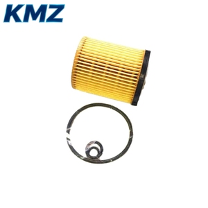 Filtro de aceite de motor KMZ de alta calidad OE 270 180 00 09 para <span class=keywords><strong>Mercedes</strong></span> W204 E200 W246 B180 <span class=keywords><strong>A180</strong></span> - Product Image 2