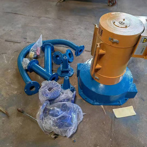 Meilleures ventes RUIFA SPLC-027 Générateur hydroélectrique à double jet d'excitation de type à impact, petite turbine hydraulique - Product Image 6