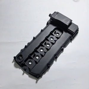 Tapa de Válvulas para Audi Q7 03H103429L de Plástico con Pernos para Reparación de Motor - Product Image 1