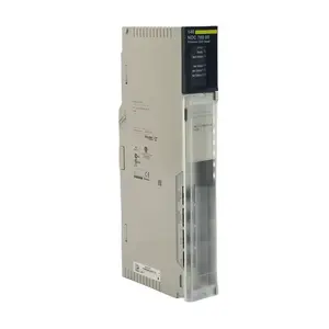 Module IO contrôleur plc 140NOC78000 nouveau et original 140NOC78000