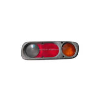 265500X001 265500X201 Feux arrière pour Terrano 2 R20 1993 1994 1995 1996 1997 1998 1999 Accessoires de voiture
