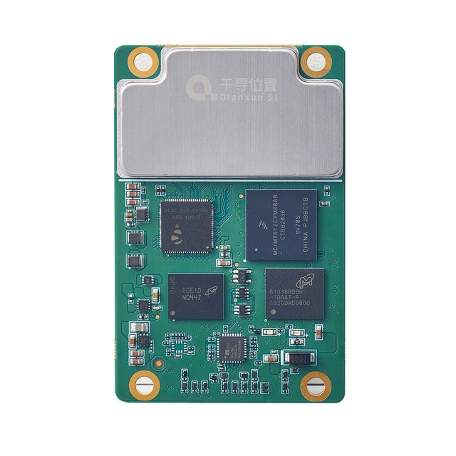 A20 Full Constellation Rtk Oem GNSS GPS Module With High Precision Antenna