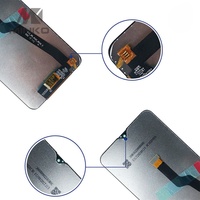 Écran LCD TFT Incell en gros pour Samsung A10, remplacement d'écran de téléphone portable pour Samsung A105