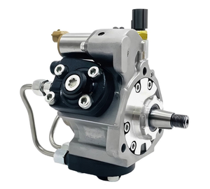 6C1Q-9B395-BB 294000-0410 DENSO HP3 Nouvelle <span class=keywords><strong>pompe</strong></span> <span class=keywords><strong>à</strong></span> carburant diesel complète adaptée <span class=keywords><strong>à</strong></span> Ford V348 - Product Image 3