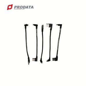 Cable USB a USB Mini B PD UL2725 24/28AWG - Product Image 4