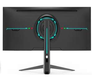 Superventas <span class=keywords><strong>144Hz</strong></span> 165Hz 240Hz Pantalla de juego Monitor LCD Pantalla de PC 19 20 24 27 32 34 Pulgadas <span class=keywords><strong>2K</strong></span> Monitor de juego Curvo - Product Image 6