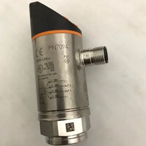 High Performance IFM Sensor with Display PN2593 PN3094 PN7003 PN7094 PN2694 PN2671 - Product Image 2