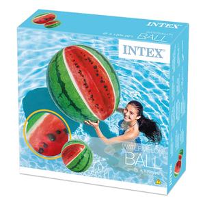 <span class=keywords><strong>Intex</strong></span> 58075 de aire portátil sandía Bola de playa inflable <span class=keywords><strong>bolas</strong></span> - Product Image 5
