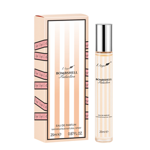 Vilily 25ml Brume <span class=keywords><strong>parfum</strong></span>ée de voyage écologique portable florale fruitée orientale <span class=keywords><strong>Parfum</strong></span> pour femmes Taille d'échantillon <span class=keywords><strong>Testeur</strong></span> - Product Image 1