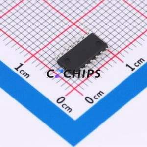 Chip IC de circuito integrado HGX3076EIM/TR SOP-14 original y nuevo, chip de circuito integrado IC de 2, 2, 1, 2, 1, 2, 1, 2 - Product Image 2