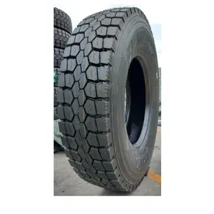 green dragon truck tyre