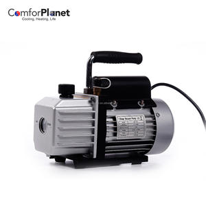 משאבת ואקום חד/דו-שלבית למזגנים, רב-תכליתית ובעלת ביצועים גבוהים, מובילה במכירות בתחום מערכות מיזוג אוויר (HVACR). - Product Image 6