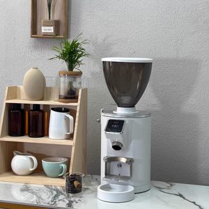 Macinacaffè Elettrico Automatico Professionale Bestseller per <span class=keywords><strong>Caffè</strong></span> Espresso Monodose - Product Image 3