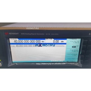 1 Pcs Agilent /KEYSIGHT N5173B 9KHz-40GHz EXG Signal Generator H - Product Image 3