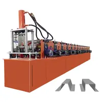 Top Hat Roll Forming Machine - Best Price Powerful Top Hat Roll Forming  Machine
