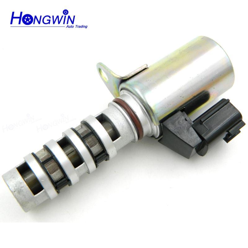 Left Right Variable Timing Solenoid For Nissan Infiniti 3.5L 3.8L 23796