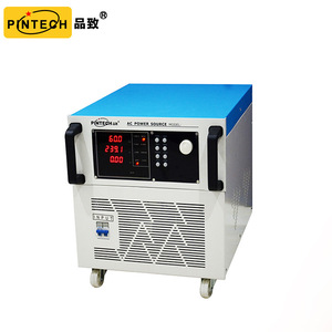 แหล่งจ่ายไฟฟ้ากระแสสลับ PINTECH 15KVA แบบเฟสเดียว สำหรับอุตสาหกรรม - Product Image 1